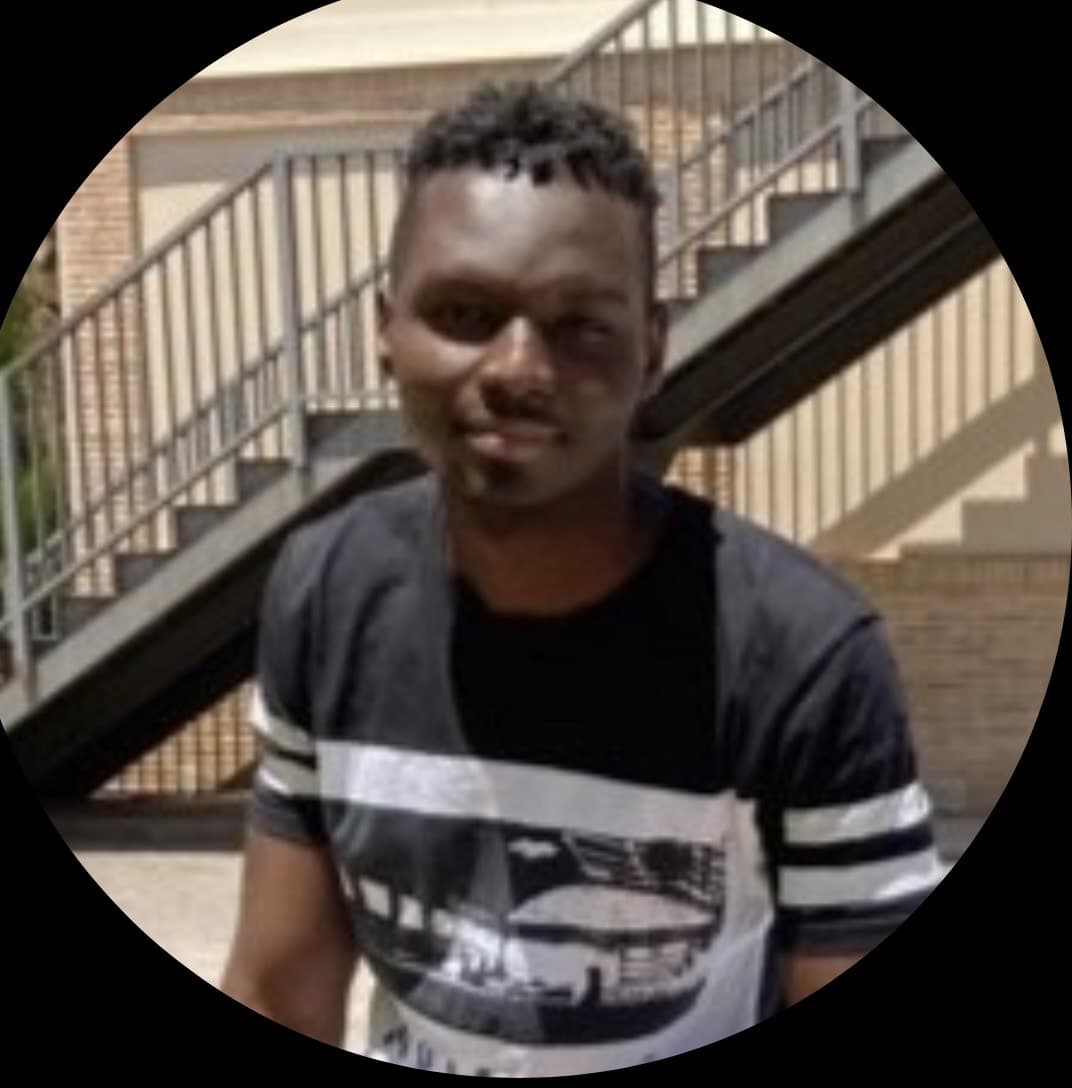 Jeremie Junior MPAKOU